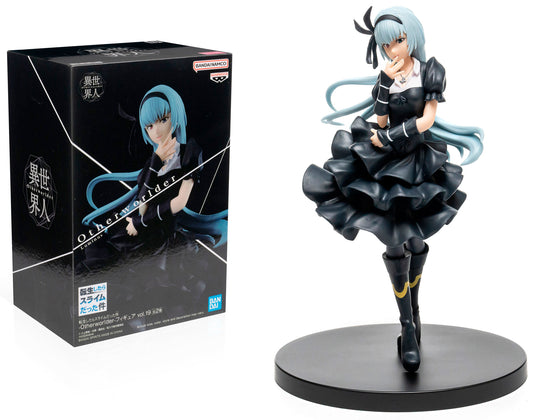 That Time I Got Reincarnated as a Slime: Luminus (Otherworlder)