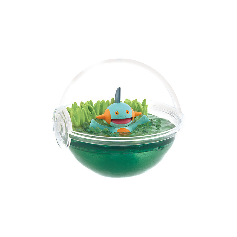 Re-Ment Pokémon Blind Box: Pokemon Terrarium Collection #12