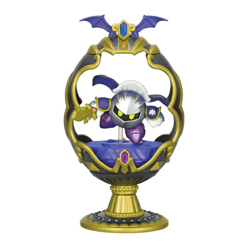 Re-Ment Kirby Blind Box: Kirby Ovaltique Collection