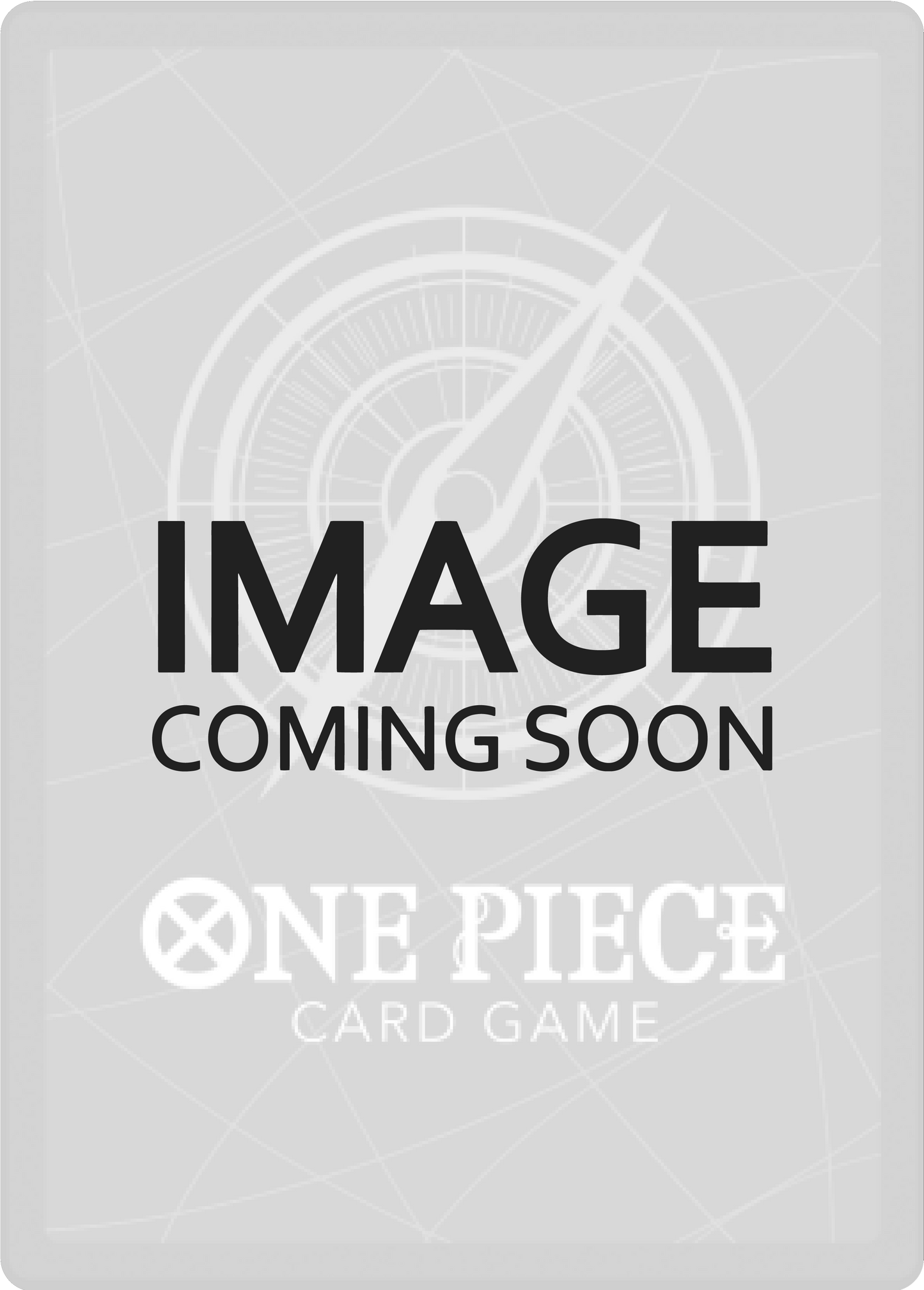 Kouzuki Oden [One Piece Promotion Cards]