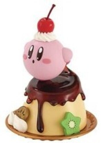 Re-Ment Kirby Blind Box: Kirby Paldolce Collection Vol. 3
