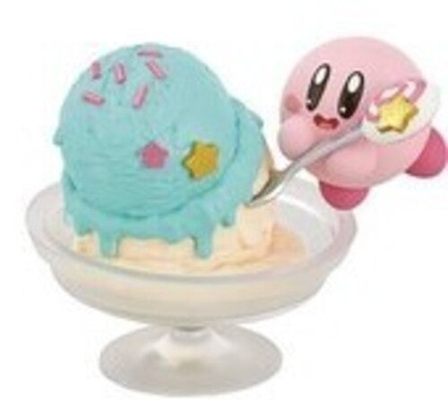 Re-Ment Kirby Blind Box: Kirby Paldolce Collection Vol. 3
