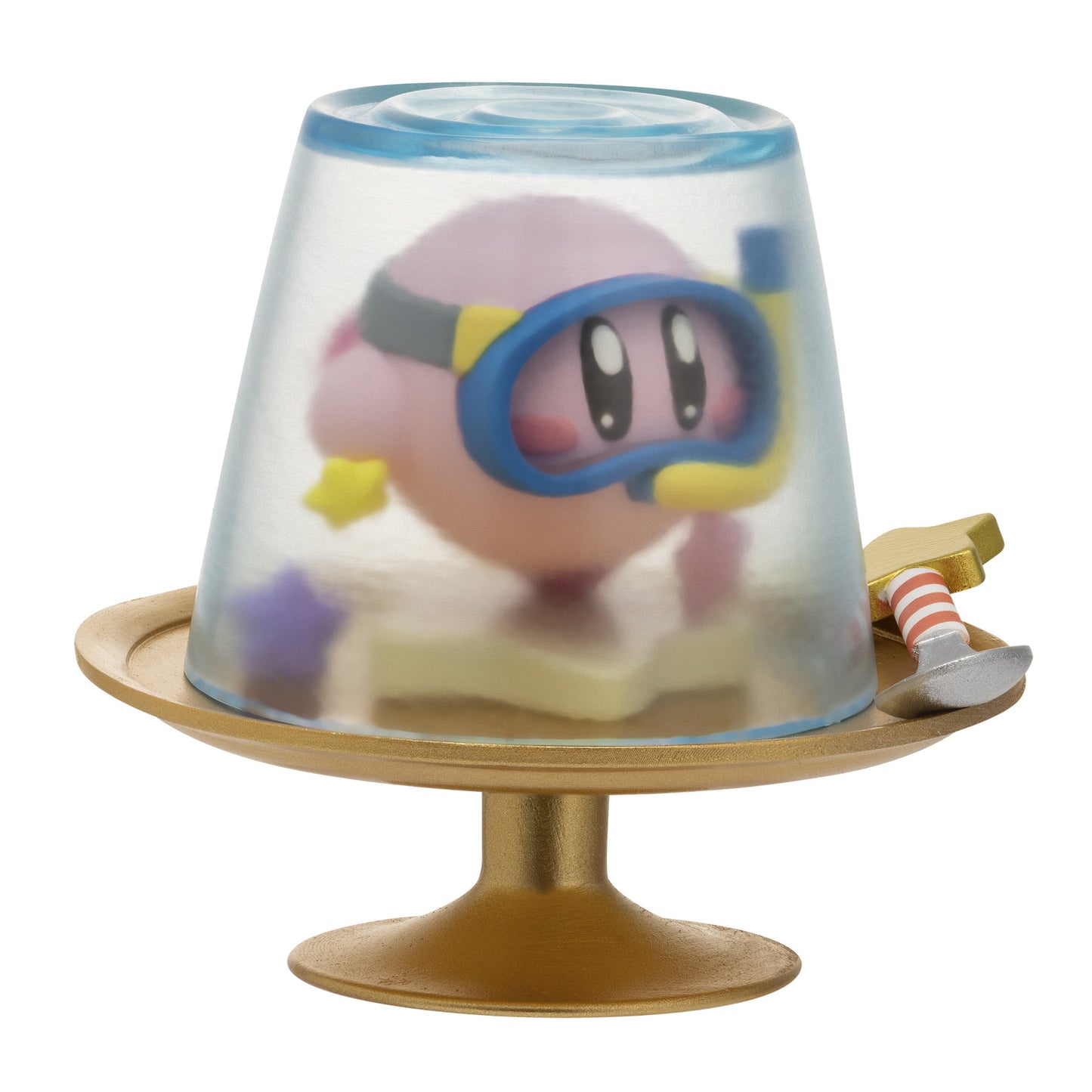 Re-Ment Kirby Blind Box: Kirby Paldolce Collection Vol. 3