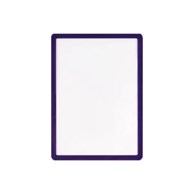 Arcane Fortress Synergy Inner Card Sleeves: Standard - Phantom Purple (105ct)
