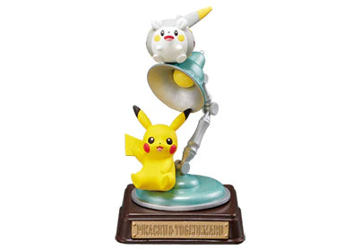Re-Ment Pokémon Blind Box: Vintage Steel
