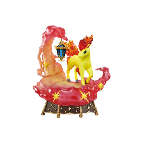 Re-Ment Pokemon Blind Box: Starrium Series Dreamy Moonlit Night