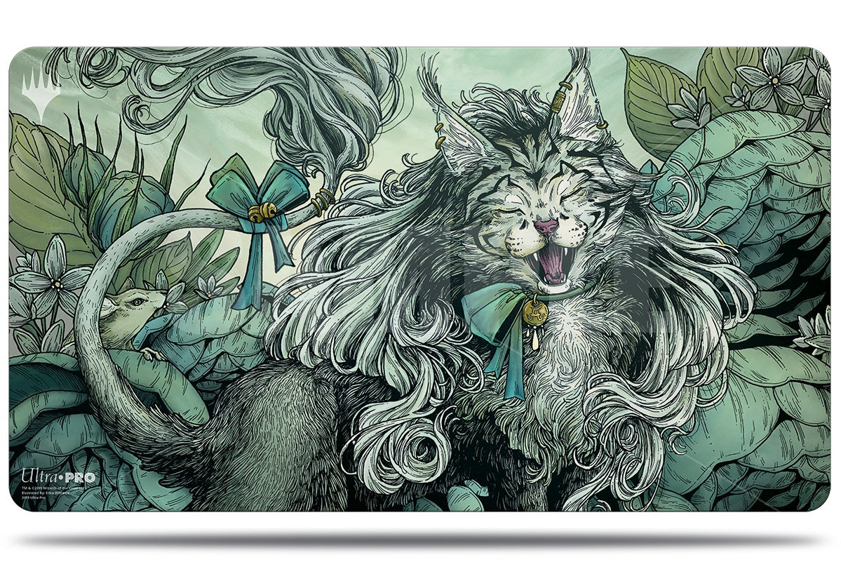 Ultra Pro Playmat - Secret Lair Series - Arahbo, Roar of the World