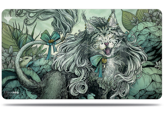 Ultra Pro Playmat - Secret Lair Series - Arahbo, Roar of the World