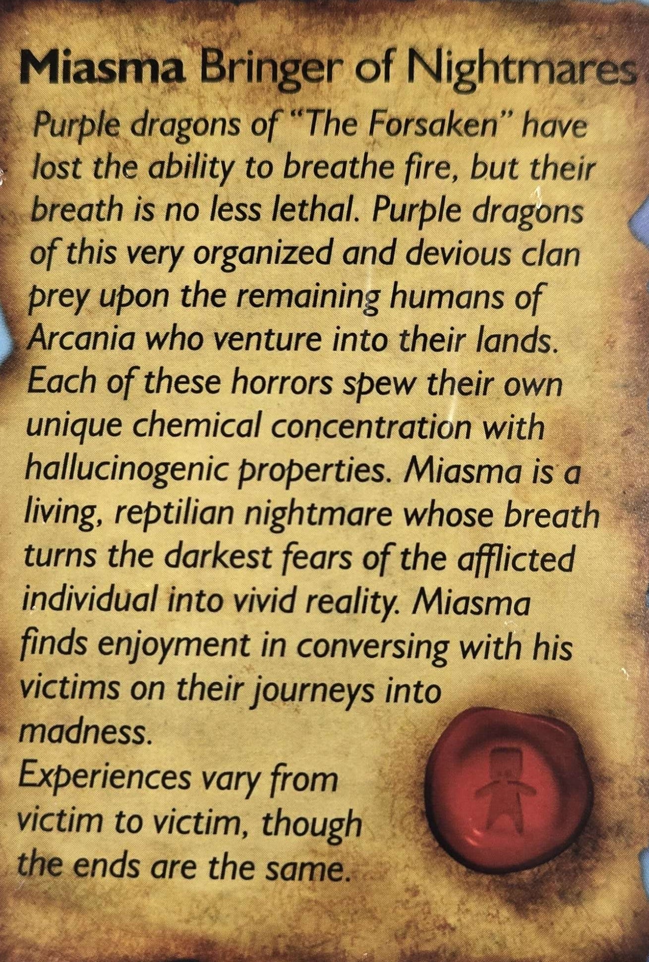 Dragon Shield Standard Matte Sleeves: Purple (100ct.)