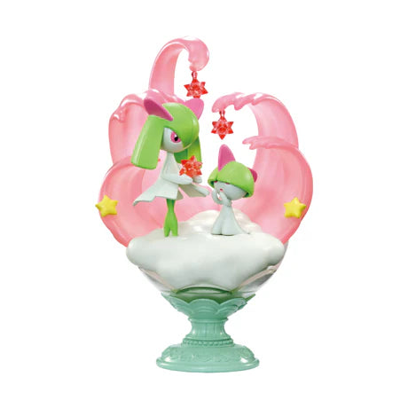 Re-Ment Pokemon Blind Box: Starrium Series Dreamy Moonlit Night