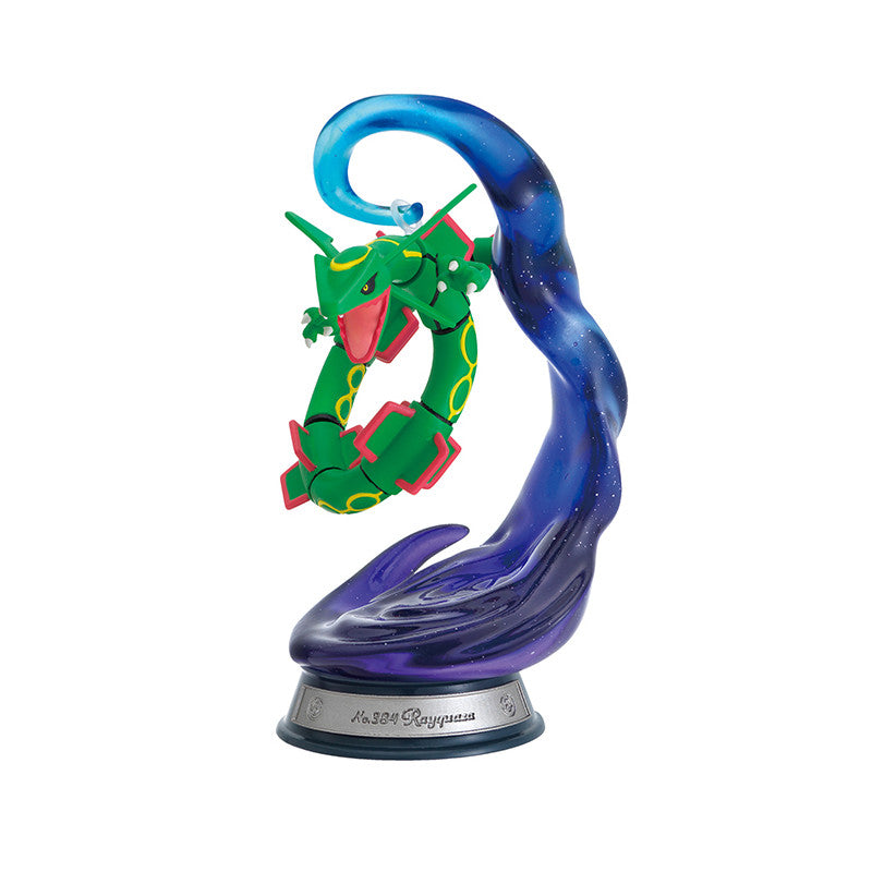 Re-Ment Pokémon Blind Box: Swing Vignette Collection 2