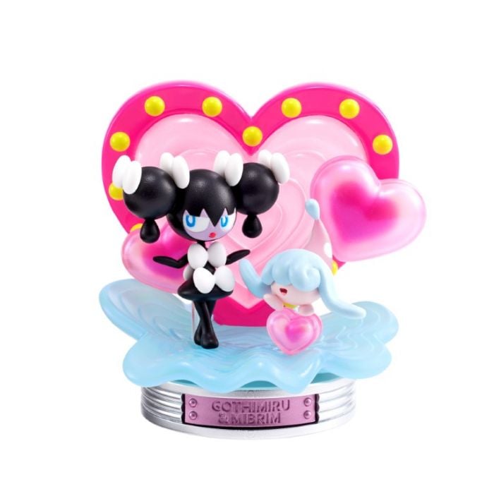 Pokemon Blind Box: Neon Party
