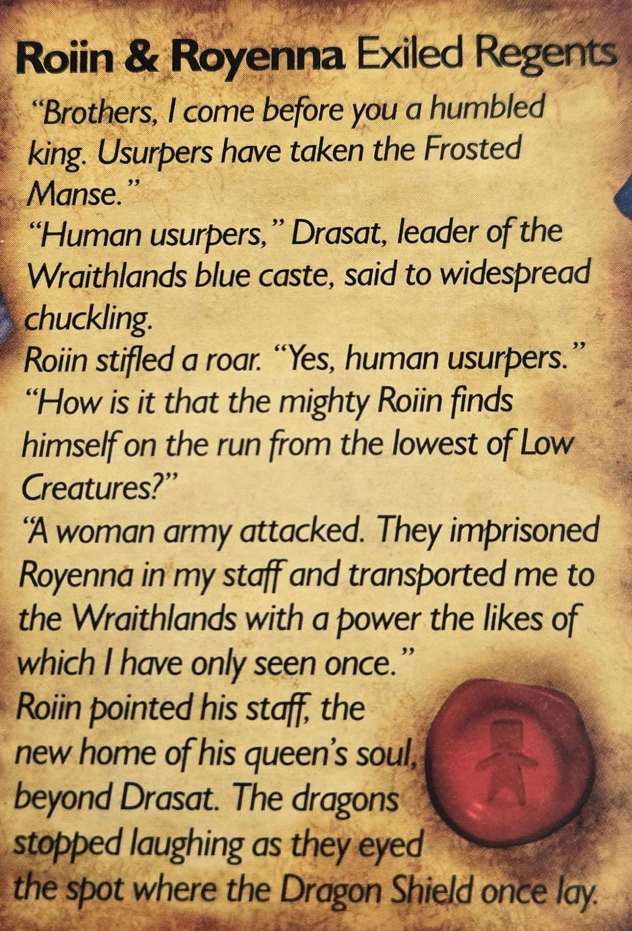 Dragon Shield Standard Matte Sleeves: Sapphire (100ct.)