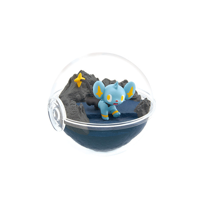 Re-Ment Pokémon Blind Box: Pokemon Terrarium Collection #12