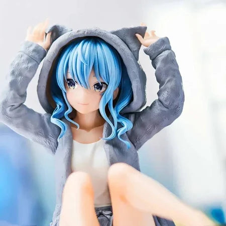 Hololive #Hololive If -Relax Time-Hoshimachi Suisei