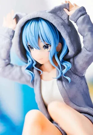 Hololive #Hololive If -Relax Time-Hoshimachi Suisei