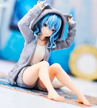 Hololive #Hololive If -Relax Time-Hoshimachi Suisei