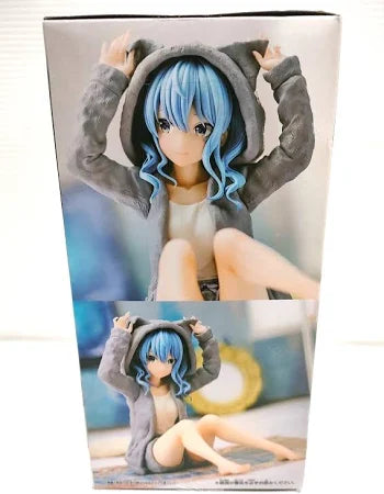 Hololive #Hololive If -Relax Time-Hoshimachi Suisei