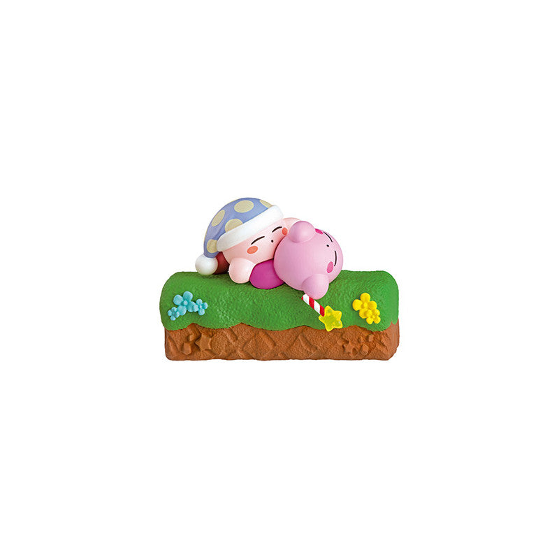 Re-Ment Kirby Blind Box: Kirby of the Stars 30th Side by Side!