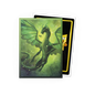 Dragon Shield Art Brushed Standard (100) Card Sleeves