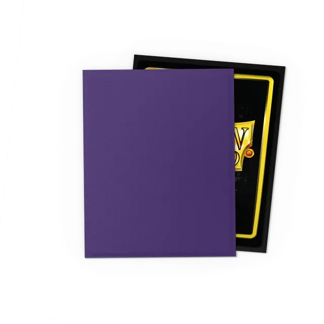 Dragon Shield Japanese Dual Matte Sleeves: Soul (60)
