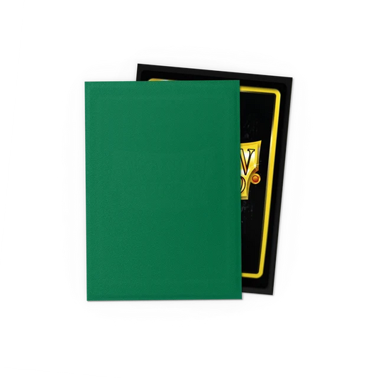 Dragon Shield Japanese Dual Matte Sleeves: Might (60)