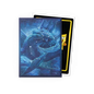 Dragon Shield Art Brushed Standard (100) Card Sleeves