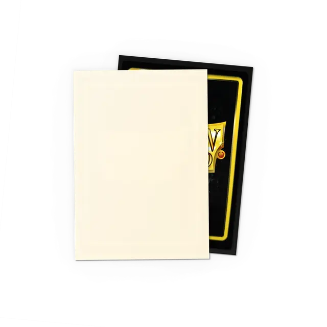 Dragon Shield Japanese Dual Matte Sleeves: Valor (60)