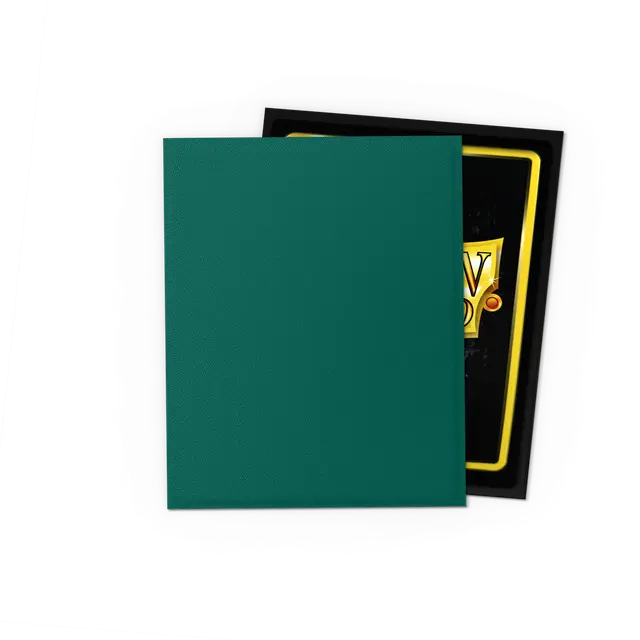 Dragon Shield Japanese Dual Matte Sleeves: Power (60)