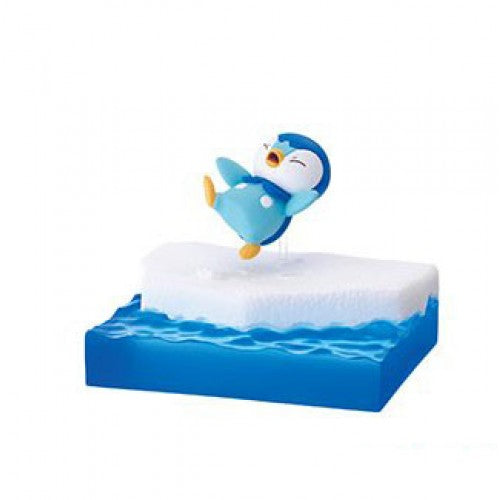 Re-Ment Pokémon Blind Box: Cool Piplup