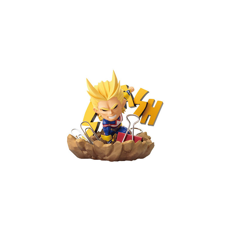 Re-Ment My Hero Academia Blind Box: Desktop Heroes