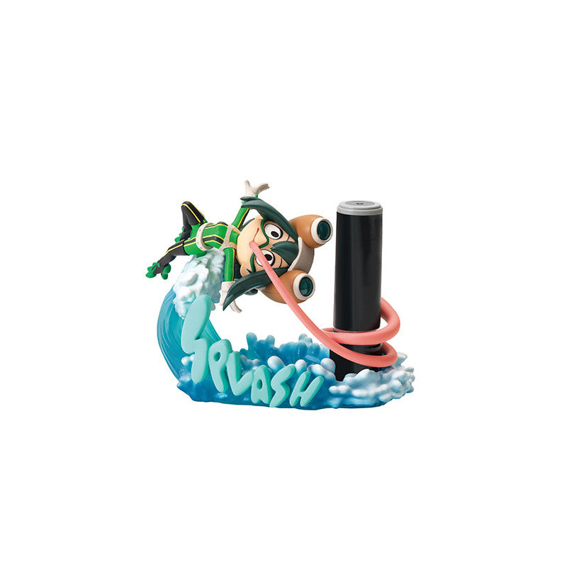 Re-Ment My Hero Academia Blind Box: Desktop Heroes