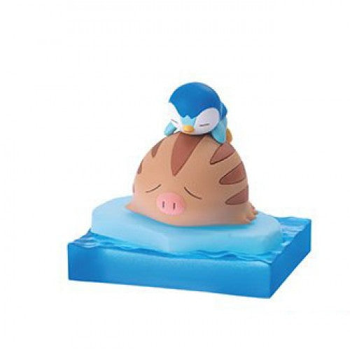 Re-Ment Pokémon Blind Box: Cool Piplup