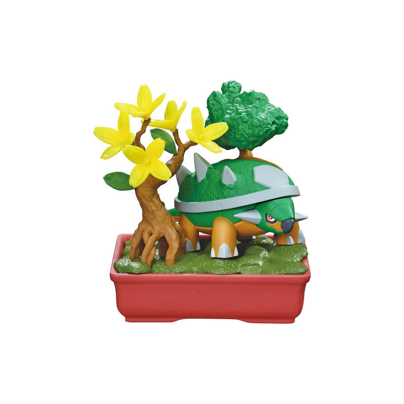 Re-Ment Pokemon Blind Box: Pocket Bonsai 3 - With The Changing Seasons