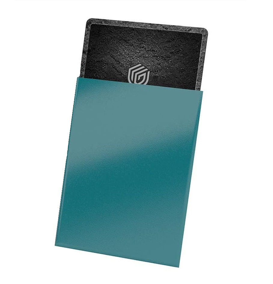 Katana Standard Sleeves: Great Wave (100)