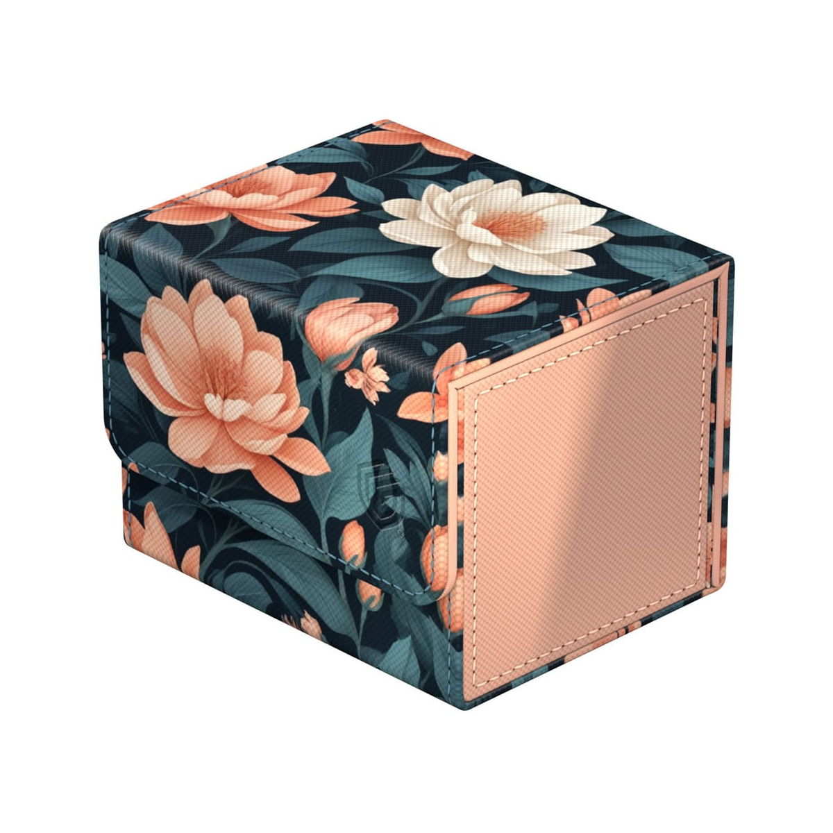 Sidewinder 100+ Floral Places III - Quiet Glade