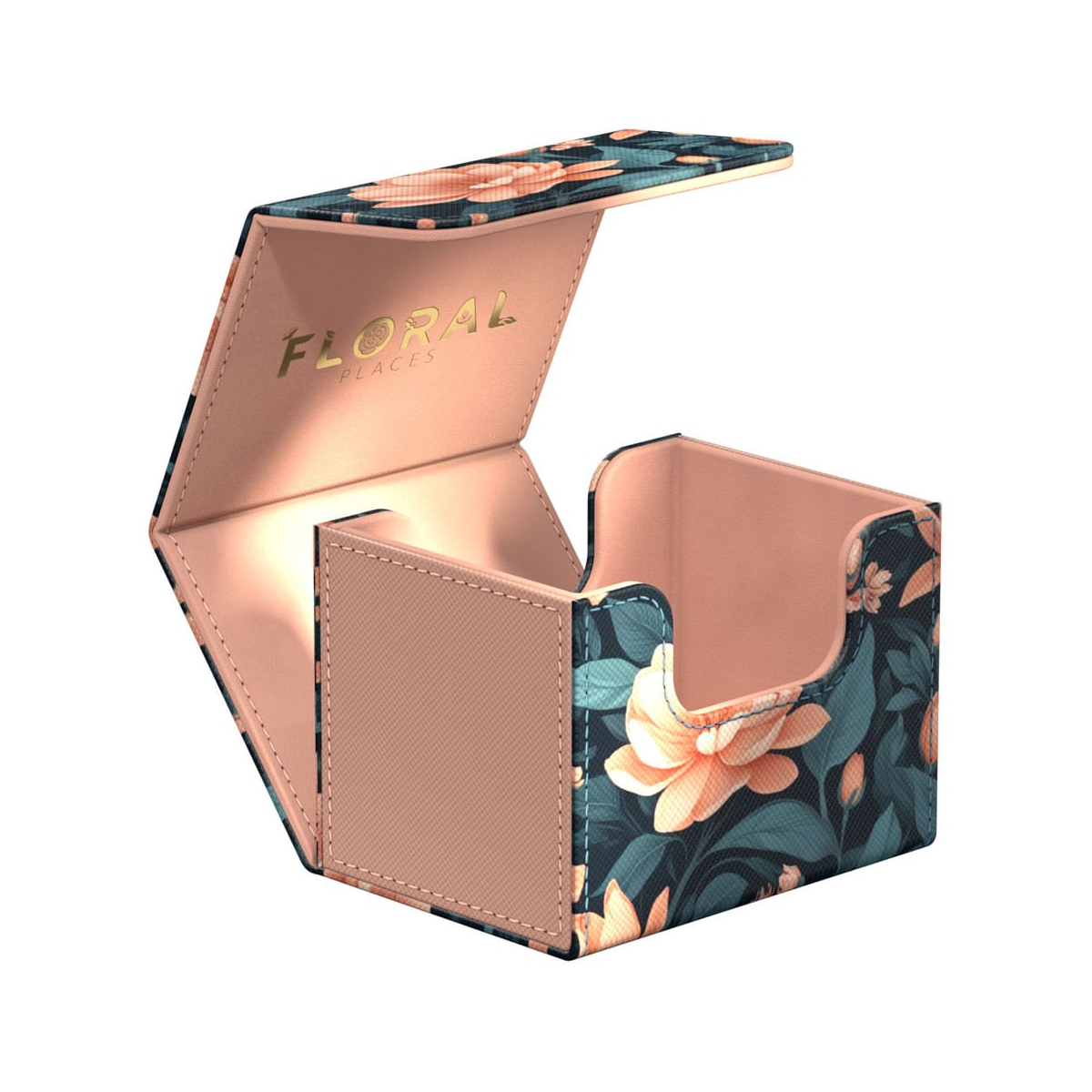 Sidewinder 100+ Floral Places III - Quiet Glade