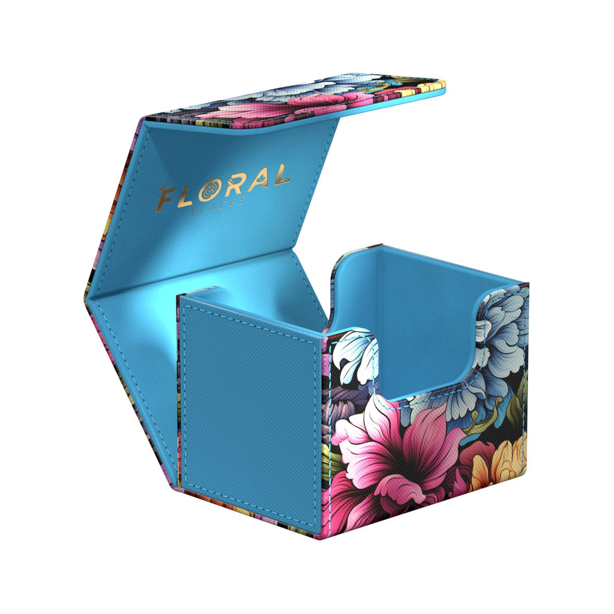 Sidewinder 100+ Floral Places III - Springbloom Meadow