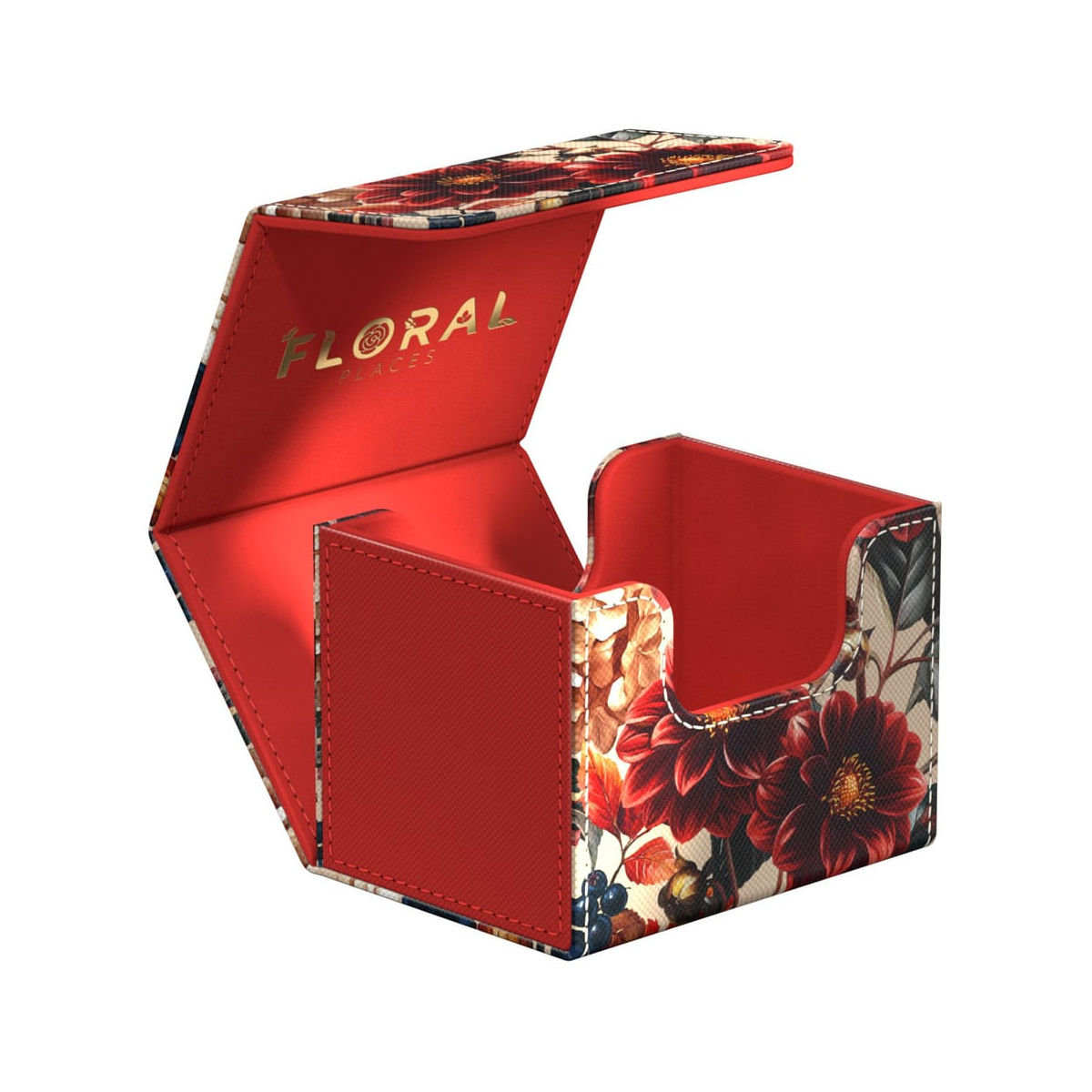 Sidewinder 100+ Floral Places III - Autumn Heath