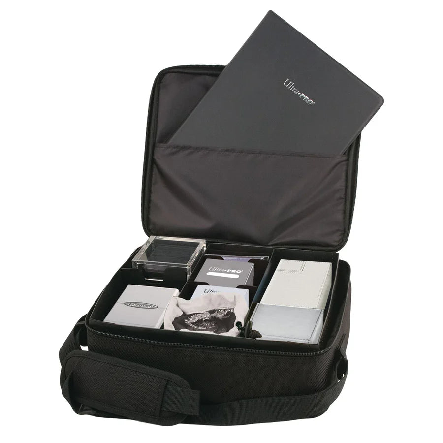 UltraPro Deluxe Gaming Case
