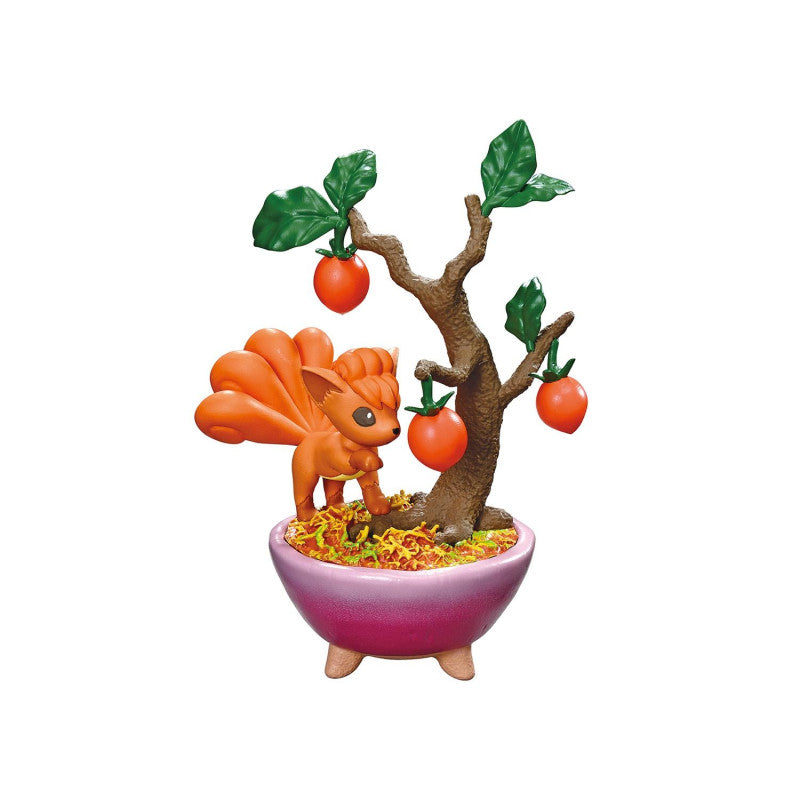 Re-Ment Pokemon Blind Box: Pocket Bonsai 3 - With The Changing Seasons