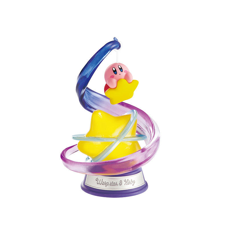 Re-Ment Kirby Blind Box: Kirby's Dream Land Swing