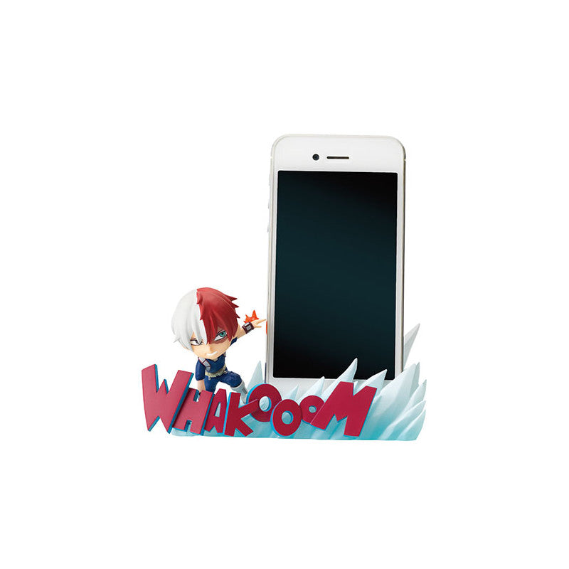 Re-Ment My Hero Academia Blind Box: Desktop Heroes