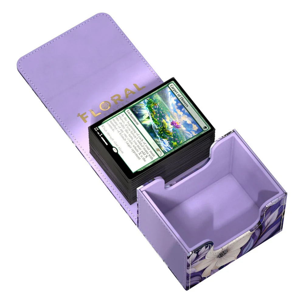 Sidewinder 100+ Floral Places III - Moonlit Glen