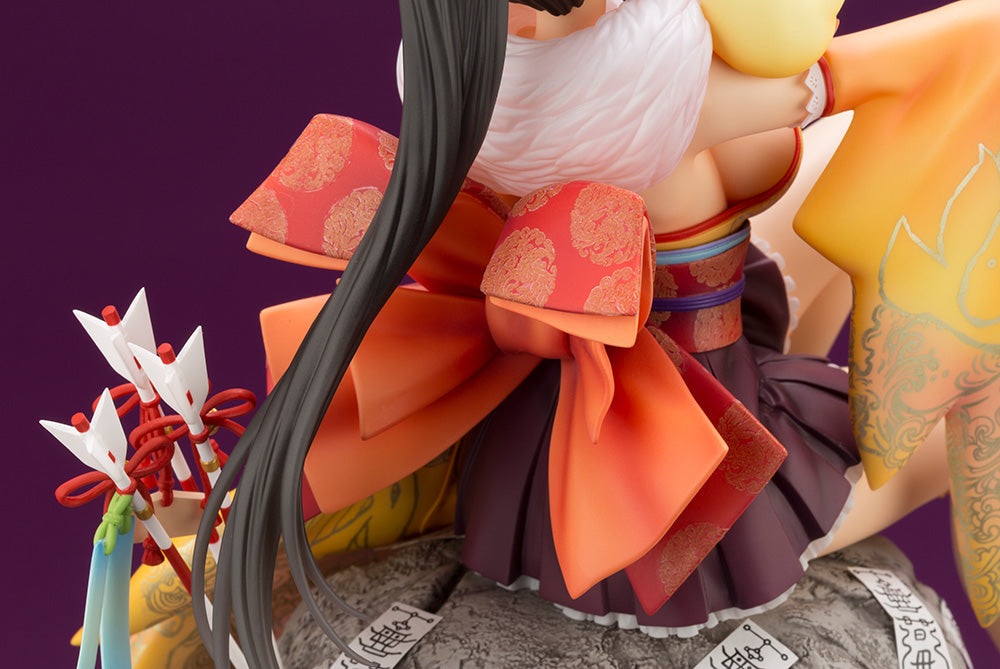 Azur Lane: Ryuuhou (Firebird's New Year Dance)