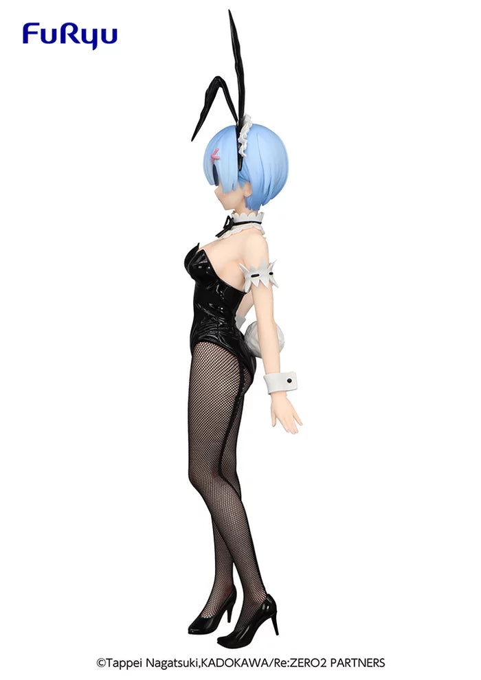 Re:Zero Starting Life in Another World: Rem (BiCute Bunnies)