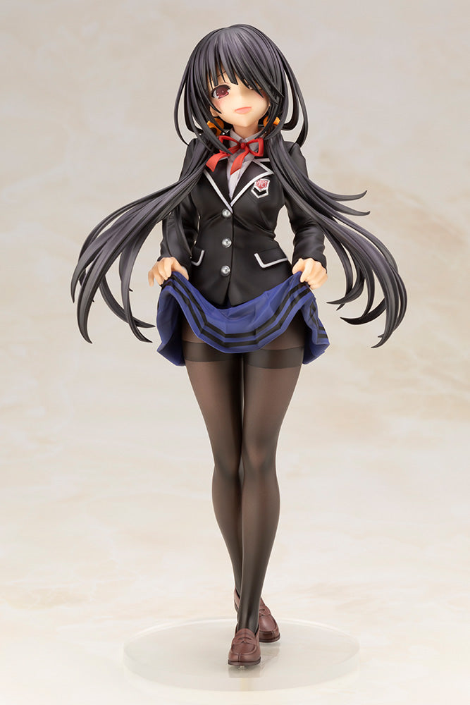 Date-A-Live: Kurumi Tokisaki (School Uniform)