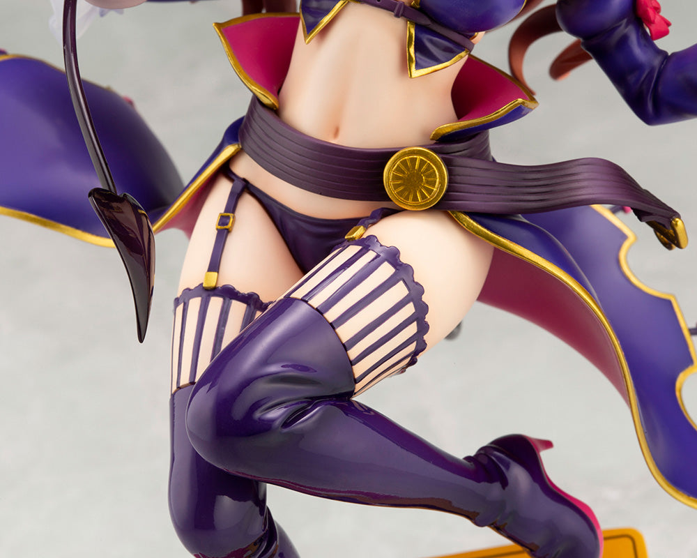 The Demon Girl Next Door: Shadow Mistress Yuko
