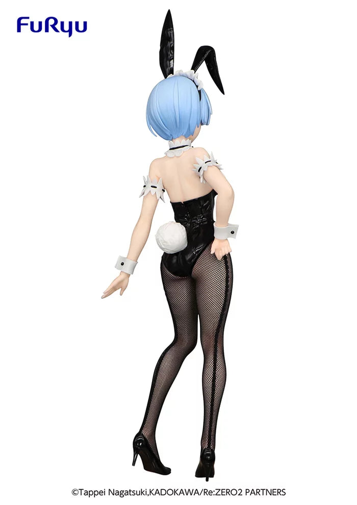 Re:Zero Starting Life in Another World: Rem (BiCute Bunnies)