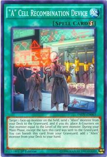 "A" Cell Recombination Device [INOV-EN063] Common - Board Wipe